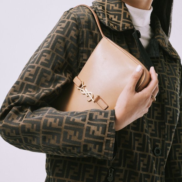 Shop handbags, fine jewelry, watches, apparel, shoes and small leather goods. - Picture 5 of 13